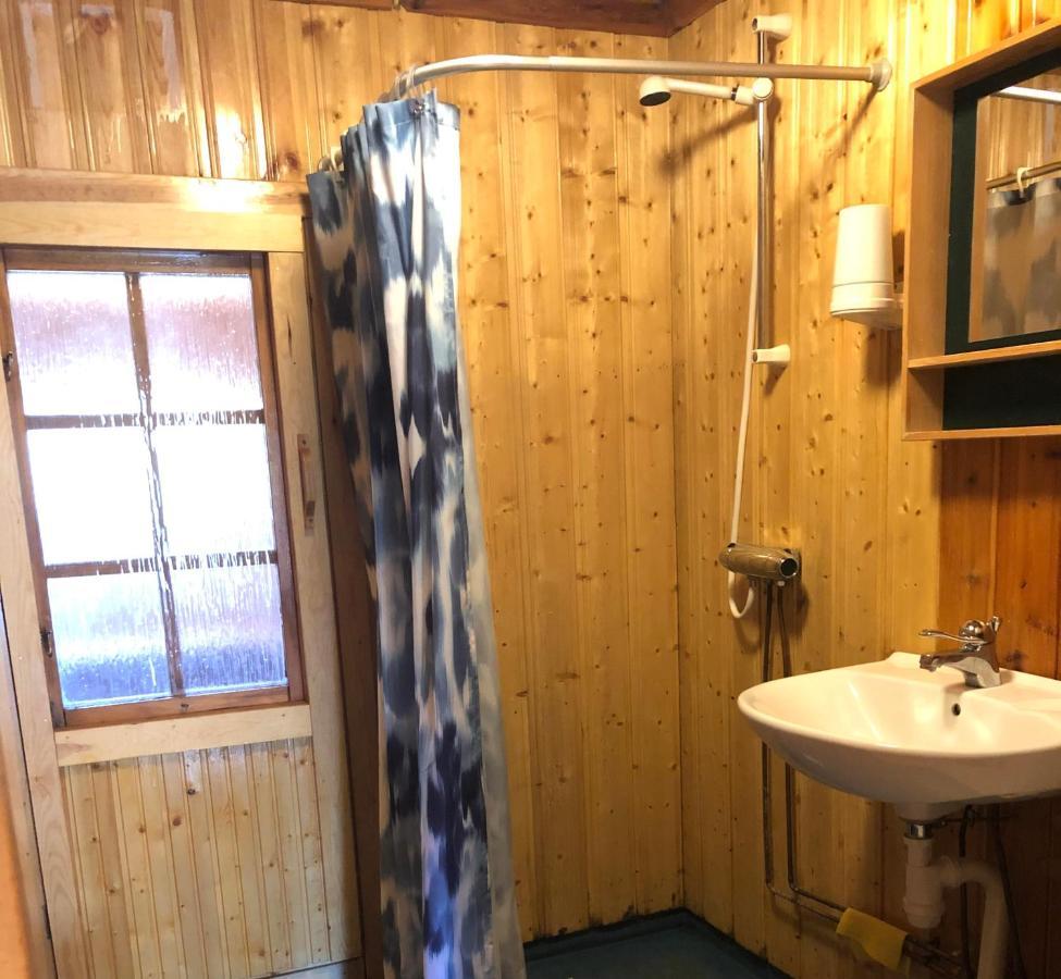 Villa Messlingen, Sjoevaegen 5 à Funäsdalen Extérieur photo