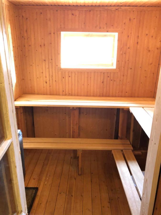 Villa Messlingen, Sjoevaegen 5 à Funäsdalen Extérieur photo