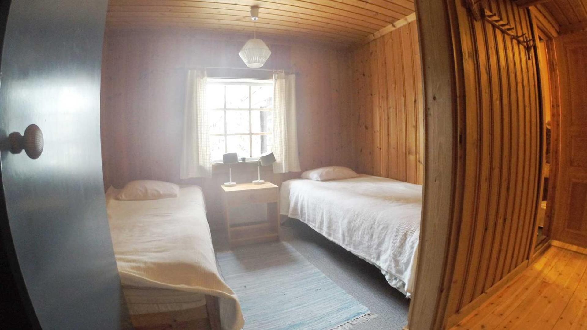 Villa Messlingen, Sjoevaegen 5 à Funäsdalen Extérieur photo