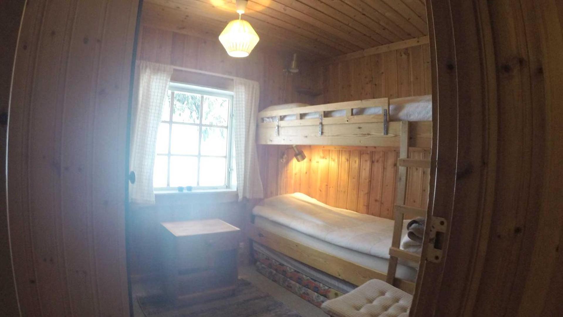 Villa Messlingen, Sjoevaegen 5 à Funäsdalen Extérieur photo