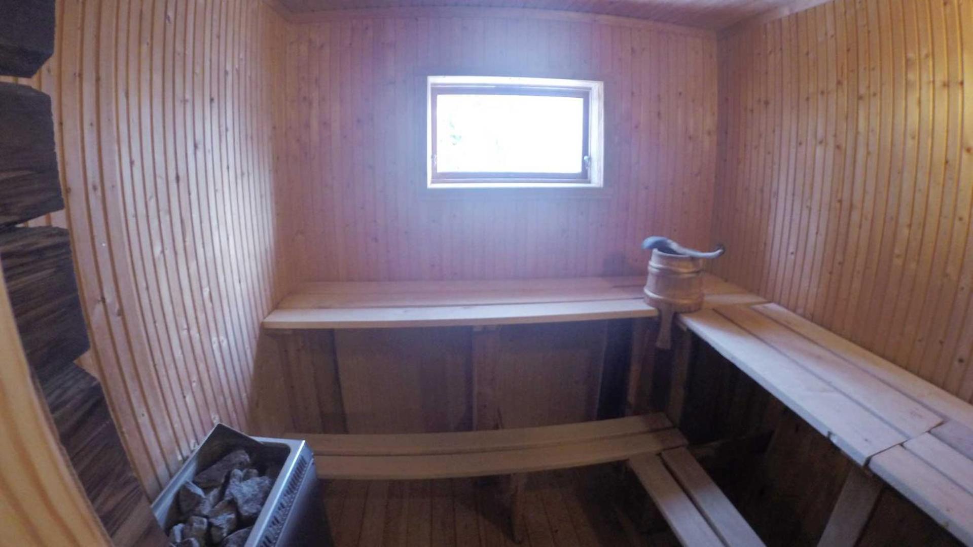 Villa Messlingen, Sjoevaegen 5 à Funäsdalen Extérieur photo
