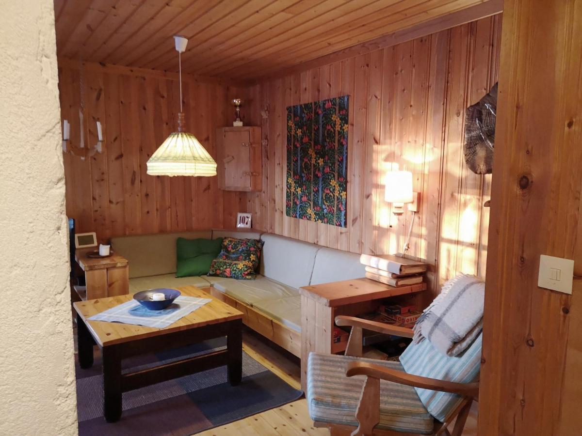 Villa Messlingen, Sjoevaegen 5 à Funäsdalen Extérieur photo